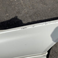 JDM 2001-2005 Toyota Altezza Lexus IS300 Side Skirts + Rear Bumper & Lip + Trunk with Spoiler