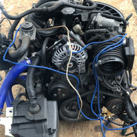 04-08 Mazda RX-8 RENESIS JDM 13B 1.3L ROTARY 6 PORT ENGINE 6 SPEED Transmission | Engine & Transmission | 1.3L Rotary, Mazda RX8, RX8 Engine, RX8 Transmission | 1682