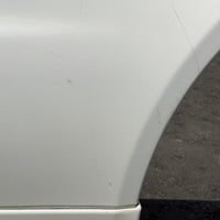JDM 2001-2005 Toyota Altezza Lexus IS300 Side Skirts + Rear Bumper & Lip + Trunk with Spoiler