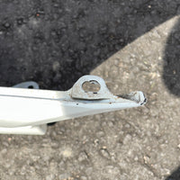 JDM 2001-2005 Toyota Altezza Lexus IS300 Side Skirts + Rear Bumper & Lip + Trunk with Spoiler
