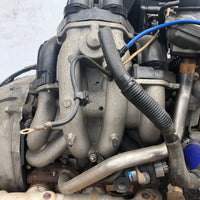 04-08 Mazda RX-8 RENESIS JDM 13B 1.3L ROTARY 6 PORT ENGINE 6 SPEED Transmission