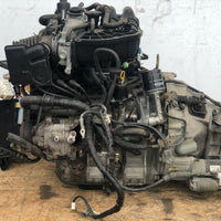04-08 Mazda RX-8 RENESIS JDM 13B 1.3L ROTARY 4 PORT ENGINE ONLY WITHOUT TRANSMISSION | Engine & Transmission | 1.3L Rotary, freeshipping, Mazda RX8, RX8 Engine, RX8 Transmission | 1683