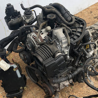 04-08 Mazda RX-8 RENESIS JDM 13B 1.3L ROTARY 4 PORT ENGINE ONLY WITHOUT TRANSMISSION | Engine & Transmission | 1.3L Rotary, freeshipping, Mazda RX8, RX8 Engine, RX8 Transmission | 1683