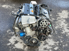 JDM 04-08 Honda K24A 2.4L DOHC i-VTEC RBB 200HP Engine K24A2 Acura TSX
