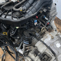 04-08 Mazda RX-8 RENESIS JDM 13B 1.3L ROTARY 4 PORT ENGINE ONLY WITHOUT TRANSMISSION | Engine & Transmission | 1.3L Rotary, freeshipping, Mazda RX8, RX8 Engine, RX8 Transmission | 1683