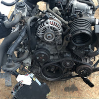 04-08 Mazda RX-8 RENESIS JDM 13B 1.3L ROTARY 4 PORT ENGINE ONLY WITHOUT TRANSMISSION | Engine & Transmission | 1.3L Rotary, freeshipping, Mazda RX8, RX8 Engine, RX8 Transmission | 1683