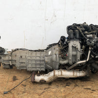 04-08 Mazda RX-8 RENESIS JDM 13B 1.3L ROTARY 4 PORT ENGINE ONLY WITHOUT TRANSMISSION | Engine & Transmission | 1.3L Rotary, freeshipping, Mazda RX8, RX8 Engine, RX8 Transmission | 1683