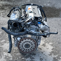 JDM 04-08 Honda K24A 2.4L DOHC i-VTEC RBB 200HP Engine K24A2 Acura TSX | Engine | 3 lobe camshaft engine, acura engine, jdm Engine, RBB head, TSX engine | 2202