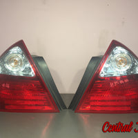 2004 09 JDM NISSAN FUGA Y50 INFINITI M45 M35 2PIECE TAIL LIGHT SET RARE OEM | Tail Lights | Infiniti M35, M35, M45, Nissan, Nissan Fuga | 1040