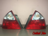 2004 09 JDM NISSAN FUGA Y50 INFINITI M45 M35 2PIECE TAIL LIGHT SET RARE OEM | Tail Lights | Infiniti M35, M35, M45, Nissan, Nissan Fuga | 1040
