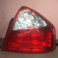 2004 09 JDM NISSAN FUGA Y50 INFINITI M45 M35 2PIECE TAIL LIGHT SET RARE OEM | Tail Lights | Infiniti M35, M35, M45, Nissan, Nissan Fuga | 1040