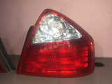 2004 09 JDM NISSAN FUGA Y50 INFINITI M45 M35 2PIECE TAIL LIGHT SET RARE OEM | Tail Lights | Infiniti M35, M35, M45, Nissan, Nissan Fuga | 1040
