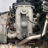 04-08 Mazda RX-8 RENESIS JDM 13B 1.3L ROTARY 4 PORT ENGINE ONLY WITHOUT TRANSMISSION | Engine & Transmission | 1.3L Rotary, freeshipping, Mazda RX8, RX8 Engine, RX8 Transmission | 1683