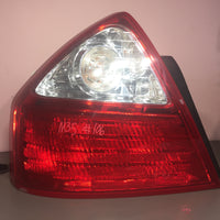 2004 09 JDM NISSAN FUGA Y50 INFINITI M45 M35 2PIECE TAIL LIGHT SET RARE OEM | Tail Lights | Infiniti M35, M35, M45, Nissan, Nissan Fuga | 1040