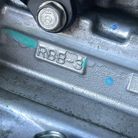 JDM 04-08 Honda K24A 2.4L DOHC i-VTEC RBB 200HP Engine K24A2 Acura TSX | Engine | 3 lobe camshaft engine, acura engine, jdm Engine, RBB head, TSX engine | 2202