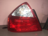 2004 09 JDM NISSAN FUGA Y50 INFINITI M45 M35 2PIECE TAIL LIGHT SET RARE OEM | Tail Lights | Infiniti M35, M35, M45, Nissan, Nissan Fuga | 1040