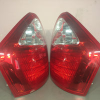2004 09 JDM NISSAN FUGA Y50 INFINITI M45 M35 2PIECE TAIL LIGHT SET RARE OEM | Tail Lights | Infiniti M35, M35, M45, Nissan, Nissan Fuga | 1040