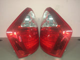 2004 09 JDM NISSAN FUGA Y50 INFINITI M45 M35 2PIECE TAIL LIGHT SET RARE OEM | Tail Lights | Infiniti M35, M35, M45, Nissan, Nissan Fuga | 1040