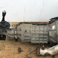 04-08 Mazda RX-8 RENESIS JDM 13B 1.3L ROTARY 4 PORT ENGINE ONLY WITHOUT TRANSMISSION | Engine & Transmission | 1.3L Rotary, freeshipping, Mazda RX8, RX8 Engine, RX8 Transmission | 1683