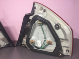 2004 09 JDM NISSAN FUGA Y50 INFINITI M45 M35 2PIECE TAIL LIGHT SET RARE OEM | Tail Lights | Infiniti M35, M35, M45, Nissan, Nissan Fuga | 1040