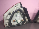 2004 09 JDM NISSAN FUGA Y50 INFINITI M45 M35 2PIECE TAIL LIGHT SET RARE OEM | Tail Lights | Infiniti M35, M35, M45, Nissan, Nissan Fuga | 1040