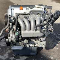 JDM 04-08 Honda K24A 2.4L DOHC i-VTEC RBB 200HP Engine K24A2 Acura TSX | Engine | Acura TSX ENGINE, freeshipping, jdm Engine, K24A | 2203