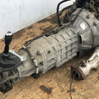 04-08 Mazda RX-8 RENESIS JDM 13B 1.3L ROTARY 4 PORT ENGINE ONLY WITHOUT TRANSMISSION
