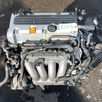 JDM 04-08 Honda K24A 2.4L DOHC i-VTEC RBB 200HP Engine K24A2 Acura TSX | Engine | Acura TSX ENGINE, freeshipping, jdm Engine, K24A | 2203