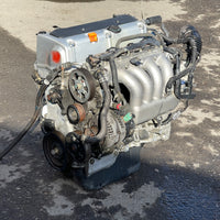 JDM 04-08 Honda K24A 2.4L DOHC i-VTEC RBB 200HP Engine K24A2 Acura TSX | Engine | Acura TSX ENGINE, freeshipping, jdm Engine, K24A | 2203