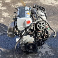 JDM 04-08 Honda K24A 2.4L DOHC i-VTEC RBB 200HP Engine K24A2 Acura TSX | Engine | Acura TSX ENGINE, freeshipping, jdm Engine, K24A | 2203