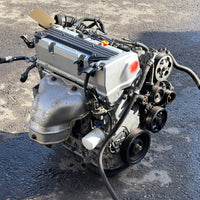 JDM 04-08 Honda K24A 2.4L DOHC i-VTEC RBB 200HP Engine K24A2 Acura TSX | Engine | Acura TSX ENGINE, freeshipping, jdm Engine, K24A | 2203