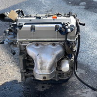 JDM 04-08 Honda K24A 2.4L DOHC i-VTEC RBB 200HP Engine K24A2 Acura TSX | Engine | Acura TSX ENGINE, freeshipping, jdm Engine, K24A | 2203
