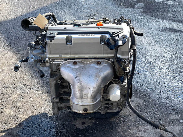 JDM 04-08 Honda K24A 2.4L DOHC i-VTEC RBB 200HP Engine K24A2 Acura TSX | Engine | Acura TSX ENGINE, freeshipping, jdm Engine, K24A | 2203