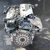 JDM 04-08 Honda K24A 2.4L DOHC i-VTEC RBB 200HP Engine K24A2 Acura TSX | Engine | Acura TSX ENGINE, freeshipping, jdm Engine, K24A | 2203