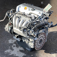 JDM 04-08 Honda K24A 2.4L DOHC i-VTEC RBB 200HP Engine K24A2 Acura TSX | Engine | Acura TSX ENGINE, freeshipping, jdm Engine, K24A | 2203