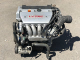 JDM 04-08 Honda K24A 2.4L DOHC i-VTEC RBB 200HP Engine K24A2 Acura TSX | Engine | 2004 2008 Acura Tsx 2.4L DOHC i-VTEC Automatic Transmission MRSA JDM K24A, acura tsx, Acura Tsx K24A Engine, freeshipping, K24a Tsx, K24a2, tested, TSX, tsx Engine | 1921