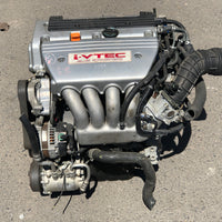 JDM 04-08 Honda K24A 2.4L DOHC i-VTEC RBB 200HP Engine K24A2 Acura TSX | Engine | 2004 2008 Acura Tsx 2.4L DOHC i-VTEC Automatic Transmission MRSA JDM K24A, acura tsx, Acura Tsx K24A Engine, freeshipping, K24a Tsx, K24a2, tested, TSX, tsx Engine | 1921