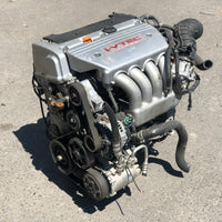JDM 04-08 Honda K24A 2.4L DOHC i-VTEC RBB 200HP Engine K24A2 Acura TSX | Engine | 2004 2008 Acura Tsx 2.4L DOHC i-VTEC Automatic Transmission MRSA JDM K24A, acura tsx, Acura Tsx K24A Engine, freeshipping, K24a Tsx, K24a2, tested, TSX, tsx Engine | 1896