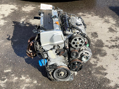 JDM 04-08 Honda K24A 2.4L DOHC i-VTEC RBB 200HP Engine K24A2 Acura TSX