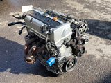 JDM 04-08 Honda K24A 2.4L DOHC i-VTEC RBB 200HP Engine K24A2 Acura TSX | Engine | 3 lobe camshaft, acura TSX ENGINE K24A, jdm Engine | 2204