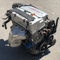 JDM 04-08 Honda K24A 2.4L DOHC i-VTEC RBB 200HP Engine K24A2 Acura TSX | Engine | 2004 2008 Acura Tsx 2.4L DOHC i-VTEC Automatic Transmission MRSA JDM K24A, acura tsx, Acura Tsx K24A Engine, freeshipping, K24a Tsx, K24a2, tested, TSX, tsx Engine | 1921