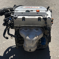 JDM 04-08 Honda K24A 2.4L DOHC i-VTEC RBB 200HP Engine K24A2 Acura TSX | Engine | 2004 2008 Acura Tsx 2.4L DOHC i-VTEC Automatic Transmission MRSA JDM K24A, acura tsx, Acura Tsx K24A Engine, freeshipping, K24a Tsx, K24a2, tested, TSX, tsx Engine | 1921