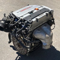 JDM 04-08 Honda K24A 2.4L DOHC i-VTEC RBB 200HP Engine K24A2 Acura TSX | Engine | 2004 2008 Acura Tsx 2.4L DOHC i-VTEC Automatic Transmission MRSA JDM K24A, acura tsx, Acura Tsx K24A Engine, freeshipping, K24a Tsx, K24a2, tested, TSX, tsx Engine | 1921