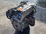 JDM 04-08 Honda K24A 2.4L DOHC i-VTEC RBB 200HP Engine K24A2 Acura TSX | Engine | 3 lobe camshaft, acura TSX ENGINE K24A, jdm Engine | 2204