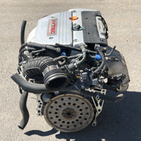 JDM 04-08 Honda K24A 2.4L DOHC i-VTEC RBB 200HP Engine K24A2 Acura TSX | Engine | 2004 2008 Acura Tsx 2.4L DOHC i-VTEC Automatic Transmission MRSA JDM K24A, acura tsx, Acura Tsx K24A Engine, freeshipping, K24a Tsx, K24a2, tested, TSX, tsx Engine | 1921