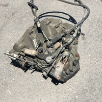 JDM Honda Accord Euro-R CL7 Acura TSX K20A LSD 6speed 2004-2008 | Transmission | freeshipping | 1897