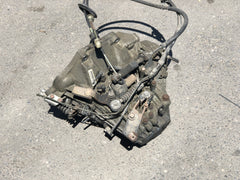 JDM Honda Accord Euro-R CL7 Acura TSX K20A LSD 6speed 2004-2008