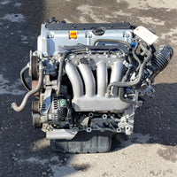 JDM 07-08 Honda K24A 2.4L DOHC i-VTEC RBB 200HP Engine K24A2 Acura TSX | Engine | 2004 2008 Acura Tsx 2.4L DOHC i-VTEC Automatic Transmission MRSA JDM K24A, acura tsx, Acura Tsx K24A Engine, K24a Tsx, K24a2, TSX, tsx Engine | 2208