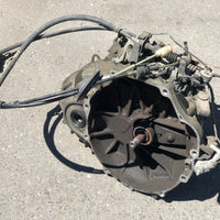 JDM Honda Accord Euro-R CL7 Acura TSX K20A LSD 6speed 2004-2008 | Transmission | freeshipping | 1897