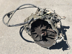JDM Honda Accord Euro-R CL7 Acura TSX K20A LSD 6speed 2004-2008